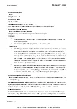 Preview for 60 page of MOTO GUZZI Griso1200 8V Service Station Manual