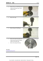 Preview for 107 page of MOTO GUZZI Griso1200 8V Service Station Manual