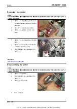 Preview for 146 page of MOTO GUZZI Griso1200 8V Service Station Manual