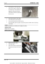 Preview for 150 page of MOTO GUZZI Griso1200 8V Service Station Manual