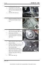 Preview for 152 page of MOTO GUZZI Griso1200 8V Service Station Manual