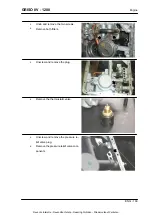 Preview for 169 page of MOTO GUZZI Griso1200 8V Service Station Manual