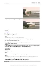 Preview for 196 page of MOTO GUZZI Griso1200 8V Service Station Manual