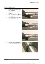 Preview for 198 page of MOTO GUZZI Griso1200 8V Service Station Manual