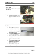 Preview for 215 page of MOTO GUZZI Griso1200 8V Service Station Manual