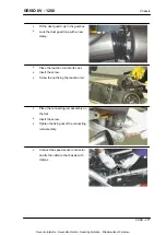 Preview for 217 page of MOTO GUZZI Griso1200 8V Service Station Manual