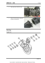 Предварительный просмотр 219 страницы MOTO GUZZI Griso1200 8V Service Station Manual