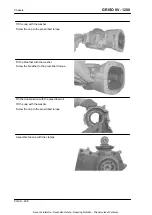 Preview for 228 page of MOTO GUZZI Griso1200 8V Service Station Manual