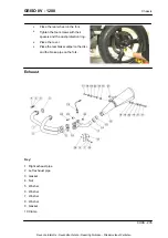 Preview for 235 page of MOTO GUZZI Griso1200 8V Service Station Manual