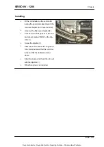 Preview for 241 page of MOTO GUZZI Griso1200 8V Service Station Manual