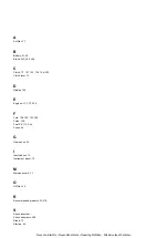 Preview for 265 page of MOTO GUZZI Griso1200 8V Service Station Manual