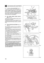 Preview for 10 page of MOTO GUZZI Le mans 1000 Workshop Manual