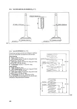 Preview for 14 page of MOTO GUZZI Le mans 1000 Workshop Manual