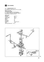 Preview for 17 page of MOTO GUZZI Le mans 1000 Workshop Manual