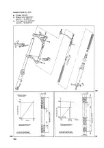 Preview for 20 page of MOTO GUZZI Le mans 1000 Workshop Manual