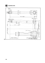 Preview for 22 page of MOTO GUZZI Le mans 1000 Workshop Manual