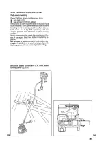 Preview for 25 page of MOTO GUZZI Le mans 1000 Workshop Manual