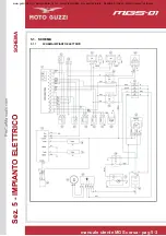 Предварительный просмотр 101 страницы MOTO GUZZI MGS-01 2010 Owner'S Manual