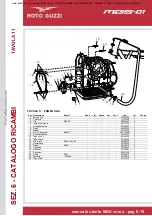 Предварительный просмотр 117 страницы MOTO GUZZI MGS-01 2010 Owner'S Manual