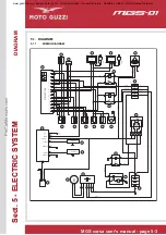 Предварительный просмотр 258 страницы MOTO GUZZI MGS-01 2010 Owner'S Manual