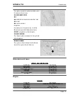 Preview for 11 page of MOTO GUZZI NEVADA 750 Service Station Manual