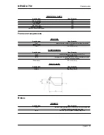 Preview for 13 page of MOTO GUZZI NEVADA 750 Service Station Manual