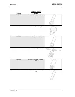 Preview for 20 page of MOTO GUZZI NEVADA 750 Service Station Manual