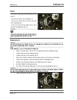 Preview for 24 page of MOTO GUZZI NEVADA 750 Service Station Manual