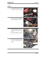 Preview for 27 page of MOTO GUZZI NEVADA 750 Service Station Manual