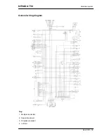 Preview for 35 page of MOTO GUZZI NEVADA 750 Service Station Manual