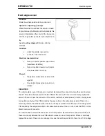 Preview for 53 page of MOTO GUZZI NEVADA 750 Service Station Manual