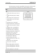 Preview for 56 page of MOTO GUZZI NEVADA 750 Service Station Manual