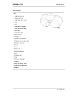 Preview for 57 page of MOTO GUZZI NEVADA 750 Service Station Manual