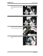 Preview for 61 page of MOTO GUZZI NEVADA 750 Service Station Manual