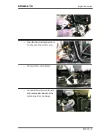 Preview for 63 page of MOTO GUZZI NEVADA 750 Service Station Manual