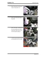 Preview for 65 page of MOTO GUZZI NEVADA 750 Service Station Manual