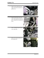 Preview for 67 page of MOTO GUZZI NEVADA 750 Service Station Manual