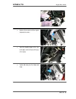 Preview for 69 page of MOTO GUZZI NEVADA 750 Service Station Manual