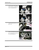 Preview for 70 page of MOTO GUZZI NEVADA 750 Service Station Manual