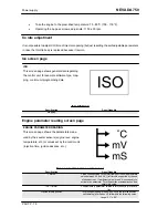 Preview for 78 page of MOTO GUZZI NEVADA 750 Service Station Manual