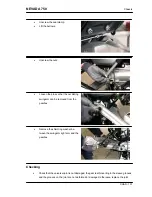 Preview for 101 page of MOTO GUZZI NEVADA 750 Service Station Manual