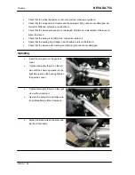 Preview for 102 page of MOTO GUZZI NEVADA 750 Service Station Manual