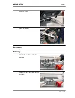 Preview for 103 page of MOTO GUZZI NEVADA 750 Service Station Manual