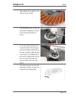 Preview for 113 page of MOTO GUZZI NEVADA 750 Service Station Manual