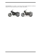 Предварительный просмотр 4 страницы MOTO GUZZI nevada Service Station Manual