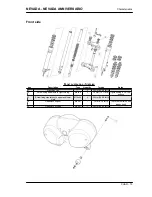 Preview for 15 page of MOTO GUZZI nevada Service Station Manual