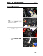 Preview for 51 page of MOTO GUZZI nevada Service Station Manual