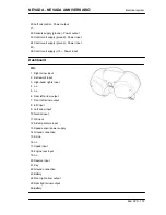 Preview for 107 page of MOTO GUZZI nevada Service Station Manual