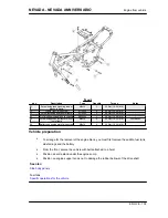 Preview for 109 page of MOTO GUZZI nevada Service Station Manual