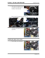 Предварительный просмотр 115 страницы MOTO GUZZI nevada Service Station Manual